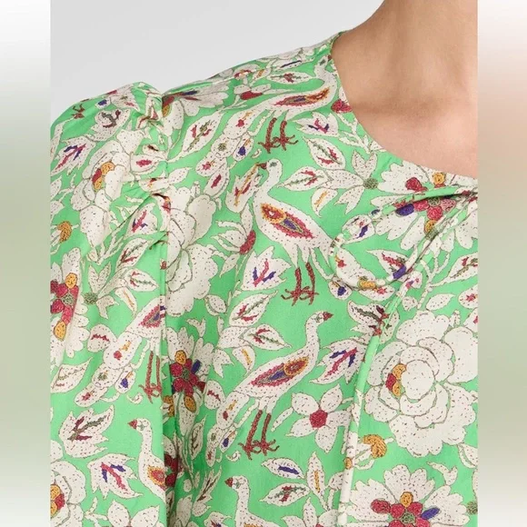 Rhode top NWT - Picture 4 of 8